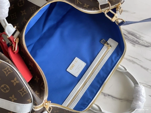 WIS KEEPALL BASKETBALL LVXNBA 55 LOUIS VUITTON 0907